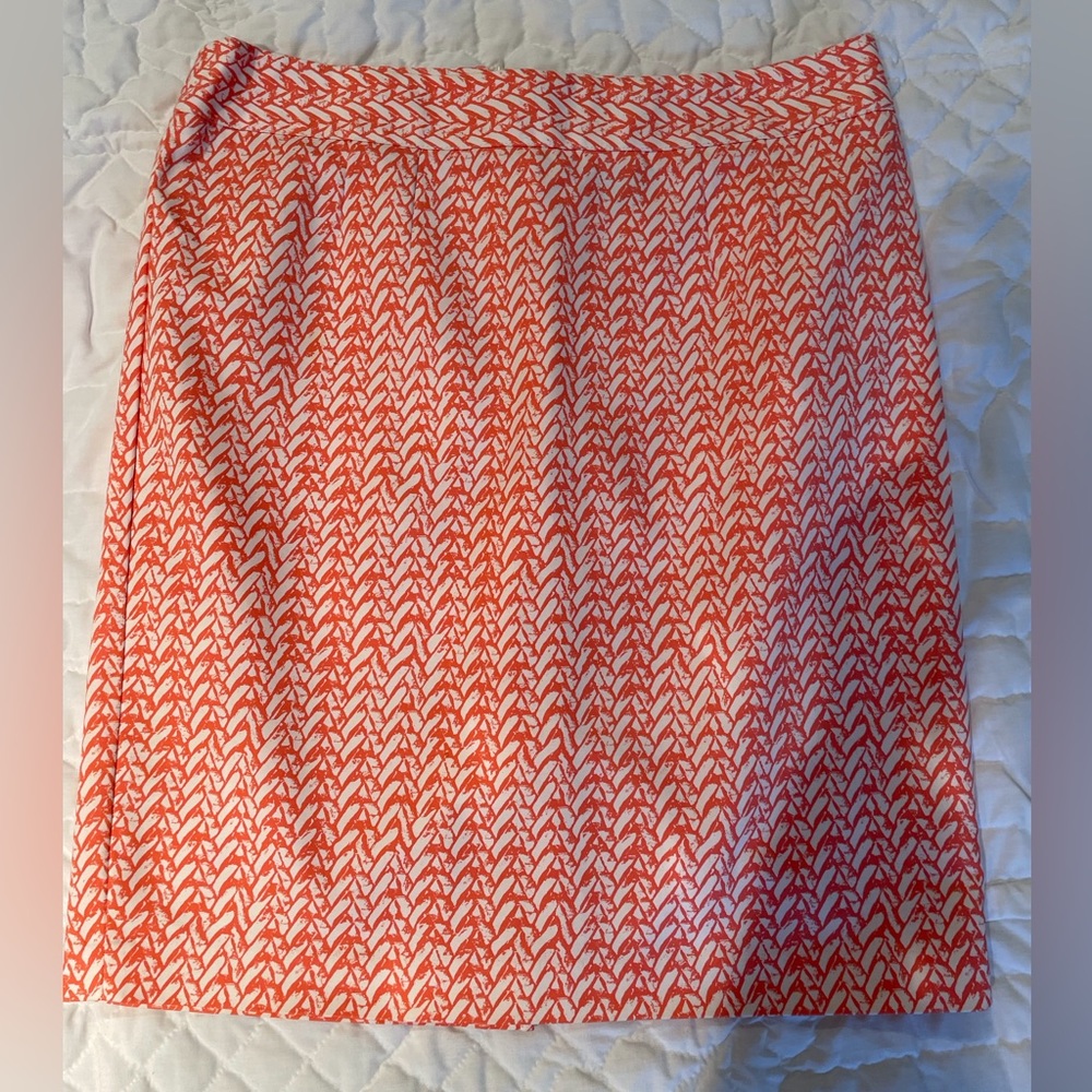 Darling Cynthia Rowley Skirt, size 10